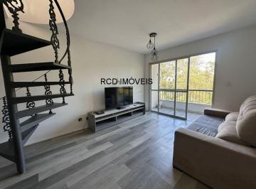 Apartamento de 3 quartos, São Paulo · Apartamento cobertura 3 quartos 1 suíte 2 vagas cobertas 168 m2 Hidromassagem Vila São Francisco
