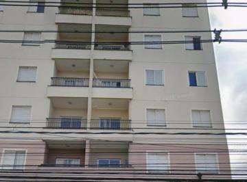 Foto 01 · Apartamento, Vossoroca, Votorantim, SP
