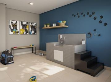 Apartamento en Venda de 1 quarto Cambuci · More no Cambuci com Entrada Facilitada! Apartamentos de 1 Dorm MCMV