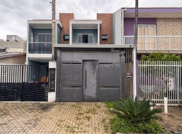 Casa de 3 quartos, Curitiba · Sobrado 03 quartos com suíte a Venda em Curitiba, Sítio Cercado