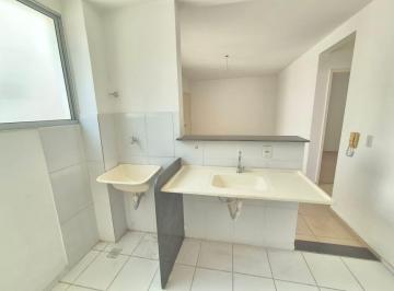 Apartamento · 45m² · 2 Quartos · 1 Vaga - Wender Gladson de Lima Feliciano - Negócio imobiliários · Apartamento com 2 quartos e 45 m² à venda em Paulo Camilo