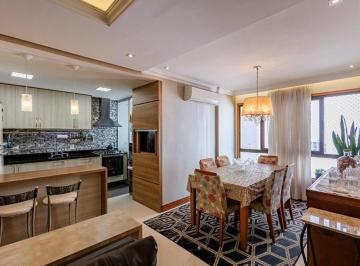 Apartamento · 85m² · 3 Quartos · 2 Vagas · PDAP 177 Apto 612491035-25