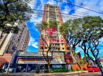 Apartamento de 3 quartos, Curitiba · Apartamento moderno e completo com 3 quartos no bairro Novo Mundo - Curitiba PR