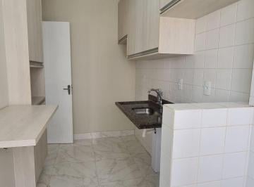 Apartamento de 2 quartos, Campinas · AP27405 - Apartamento para Locação - Parque São Jorge