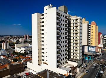 Apartamento · 129m² · 3 Quartos · 2 Vagas · CVJJR 802 Apto 690591006-107