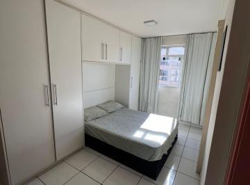 Apartamento de 1 quarto, Curitiba · STUDIO MOBILIADO NO CENTRO DE CURITIBA