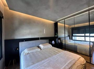 Apartamento de 2 quartos, Nova Lima · Apartamento de luxo no High Line Square — Vila da Serra | Porteira fechada | 24º