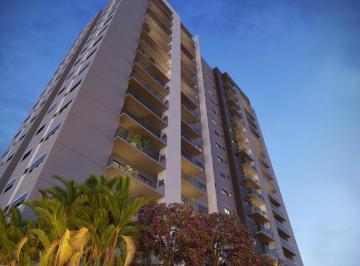 Apartamento · 60m² · 2 Quartos · 1 Vaga · Floravita Residencial Clube - Fase 1