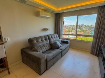 Apartamento · 68m² · 2 Quartos · 1 Vaga · JLMGDO 131 Apto AP05359