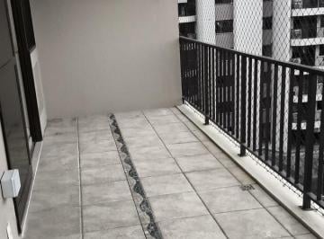 Foto 01 · Apartamento - Barra da Tijuca