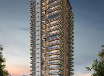 Apartamento · 273m² · 4 Quartos · 4 Vagas · Authoria por Dubai