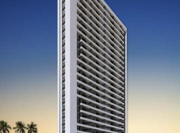 Apartamento · 56m² · 2 Quartos · 1 Vaga · Praça dos Jasmins