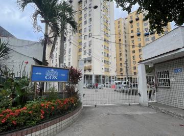Apartamento de 2 quartos, São Gonçalo · Alcântara - Cond. Alm. Cox - Ótimo ap, 2 qts, andar, R$ 158.000,00
