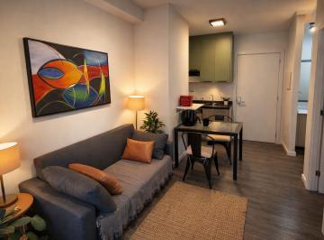 Apartamento de 1 quarto, Curitiba · Excelente oportunidade no centro, Apartamento de 1 dormitórios com vaga