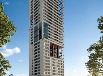 Apartamento · 58m² · 2 Quartos · 1 Vaga · Neo Concept - Residencial
