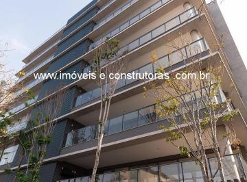 Apartamento · 370m² · 3 Quartos · 4 Vagas · Cobertura Duplex Jardins 370 m² 3 suítes 4 vagas + Depósito - Entregue em Novembro de 2024