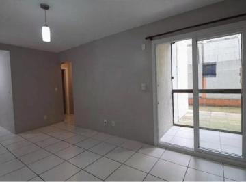 Apartamento · 62m² · 3 Quartos · 1 Vaga · IC 425 Apto 612651033-103