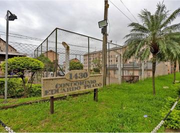 Apartamento · 36m² · 2 Quartos · 1 Vaga · VNAS 1430 Apto 610191037-100
