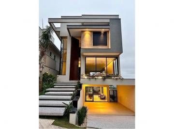 Casa · 270m² · 3 Quartos · 4 Vagas · CDSEJB 43 601241068-13