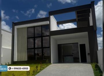 Casa en Venda de 3 quartos Marechal Deodoro · Oportunidade!!! R$470mil casa em Marechal Deodoro-AL