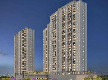 Apartamento · 59m² · 2 Quartos · 1 Vaga · Reserva São Caetano Parque