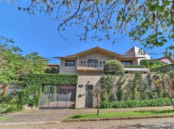 Casa · 640m² · 4 Quartos · 4 Vagas · TFFB 357 Casa 610371003-24