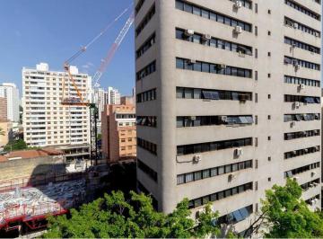 Apartamento de 2 quartos, São Paulo · Apartamento em Leilão Judicial — Perdizes, São Paulo/SP
Av. Francisco Matarazzo — Edifício Domu
