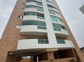 Apartamento de 2 quartos, Mongaguá · Oportunidade imperdível - Apartamento frente ao mar em Mongaguá