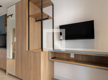 Apartamento · 25m² · 1 Quarto · Apartamento à Venda - Vila Olímpia, 1 Quarto, 25 m2