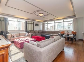 Apartamento · 233m² · 5 Quartos · 3 Vagas · SCEDM 87 Apto 601721028-54