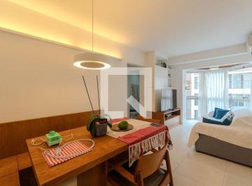 Apartamento · 60m² · 2 Quartos · 1 Vaga · Apartamento à Venda - Bela Vista, 2 Quartos,  60 m2