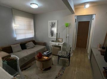 Apartamento de 2 quartos, Florianópolis · Apartamento com 2 quartos e 56 m² à venda em Coqueiros