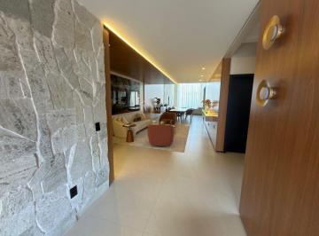 Casa de 5 quartos, Águas Claras · ARNIQUEIRA | 550m² | 4 SUÍTES | ARQUITETURA CONTEMPORÂNEA | CONDOMÍNIO MODERNO