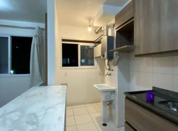 Apartamento de 2 quartos, Diadema · Apartamento com 2 quartos, 43 m² em aluguel, Piraporinha