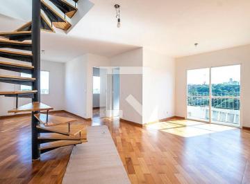 Apartamento · 110m² · 2 Quartos · 1 Vaga · Apartamento à Venda - Alto de Pinheiros, 2 Quartos,  110 m2