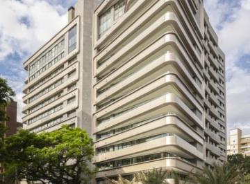 Apartamento · 332m² · 4 Quartos · 4 Vagas · Cyrela by Pininfarina Porto Alegre