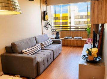 Apartamento de 2 quartos, Brasília · LINDO APARTAMENTO REFORMADO E MOBILIADO NA CCSW 3