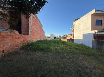 Foto 01 · Excelente oportunidade: terreno em condomínio de 300m² na Vila Domingues, Votorantim-SP. Venha confe