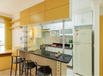 Apartamento · 52m² · 2 Quartos · 1 Vaga · VOFH 170 Apto 601131009-78