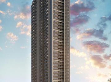 Apartamento · 89m² · 2 Quartos · 2 Vagas · Andrômeda
