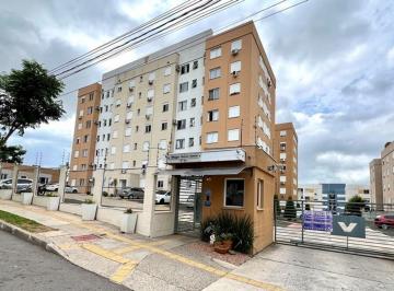 Apartamento · 50m² · 2 Quartos · 1 Vaga · O0 1 Apto 610241027-19