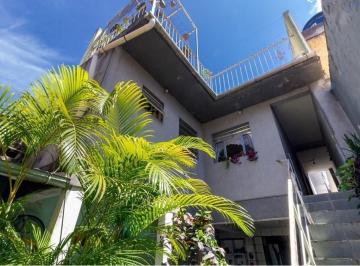 Casa · 226m² · 4 Quartos · 2 Vagas · HMOMF 310 Casa 601261002-214