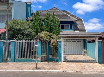 Casa · 300m² · 4 Quartos · 2 Vagas · SLSSF 660 610241017-75