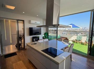 Apartamento de 2 quartos, São Paulo · Cobertura duplex exclusiva à venda na Vila Leopoldina