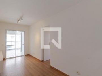 Apartamento · 70m² · 2 Quartos · 1 Vaga · Apartamento à Venda - Vila Olímpia, 2 Quartos, 70 m2