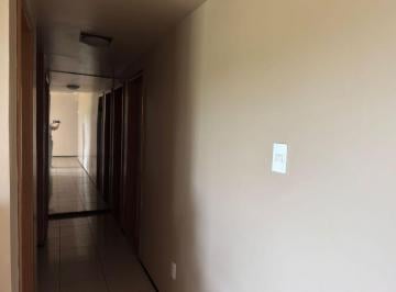 Apartamento de 3 quartos, São Luís · Alugo Apartamento no Ponta do Farol | 3 Quartos c/ Suíte + Garagem Coberta