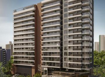 Apartamento · 58m² · 2 Quartos · 1 Vaga · Lumina