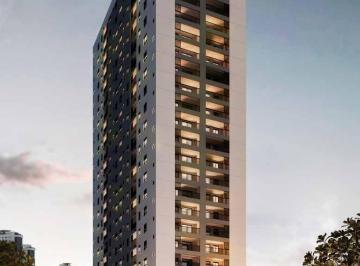Apartamento · 55m² · 2 Quartos · 1 Vaga · Elleva Praça da Moça