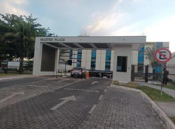 Foto 01 · STUDIO MOBILIADO À VENDA - MASTER PLACE ASA NORTE