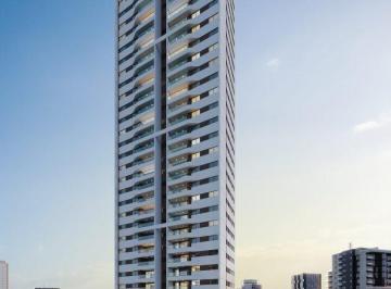 Apartamento · 132m² · 4 Quartos · 2 Vagas · Alameda Jardins